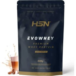 Evowhey Protein Café con Leche 500g