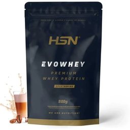 Evowhey Protein Café con Leche 500g