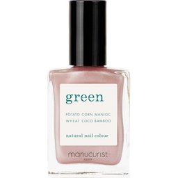 Green Nail Polish Carnation 15ml