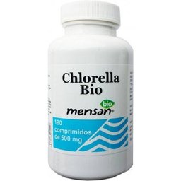 Chlorella 500mg 180caps