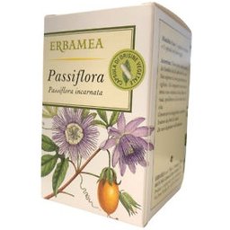 Passiflora 50caps