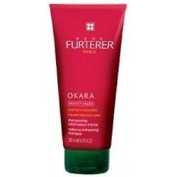 René Furterer Okara shampooing sublimation de la brillance 200ml