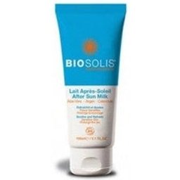 Biosolis Lait Aprèssoleil Bio 150ml