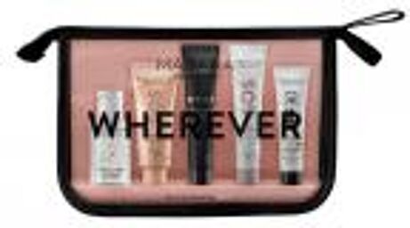 Mádara Wherever Kit de Voyage 5 en 1 107 ml - Coffret 5 produits