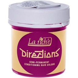 La Riché Directions Teinture Semi Permanent Oeillet Rose 88ml