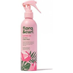 Flora & Curl Rose Water Curl Mist 250ml