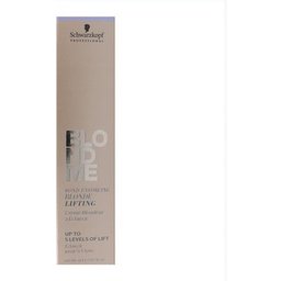 Blondme Crème Éclaircissant Cheveux Ash 60ml