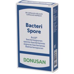 Bacteri Spore