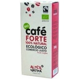 Alternative3 Café moulu Forte 250 Gr