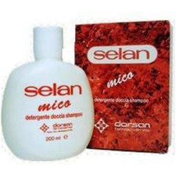 Selan-Mico Det Docciash 200mL