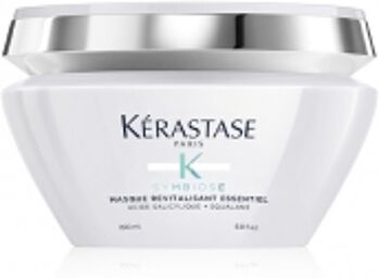 Masque Revitalisant Essentiel Symbiose
