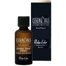 Boles d'Olor Brume Essentielles Eucalyptus, Laurier et Romarin 50ml