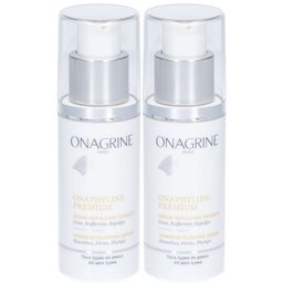 Onagrine Onaphyline Premium Sérum Repulpant Fermeté