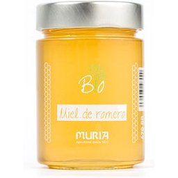 Miel Romero Bio 470g