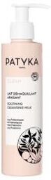 Clean Lait Démaquillant Apaisant Bio 200 ml - Flacon-Pompe 200 ml