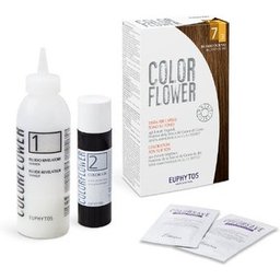 Color Flower Kit Blond Dore 7.3