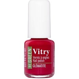 Esmalte de Uñas Be Green Clemátide 6ml