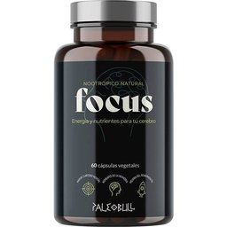 Focus 60caps