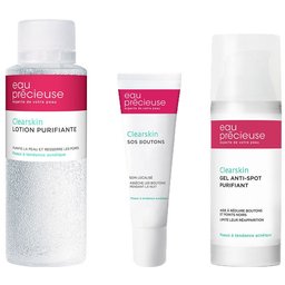 Pack Complet Anti-Imperfections