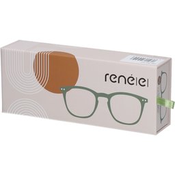 Renee Lunette Blue Light Re-Z 05 Monstera Leaf Vert