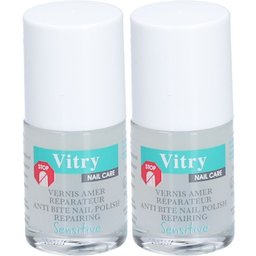 Vernis Amer Réparateur Sensitive