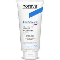 Laboratoires Xerodiane Plus Émollient visage et corps