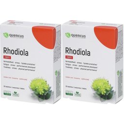 Rhodiola Forte