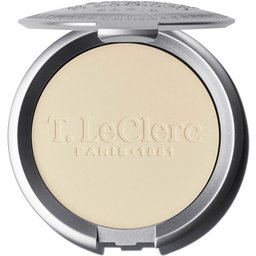 Poudre Compacte 02 Banane