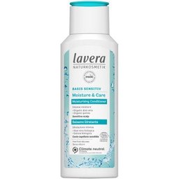 Basis Sensitive Moisturising Conditioner 200ml