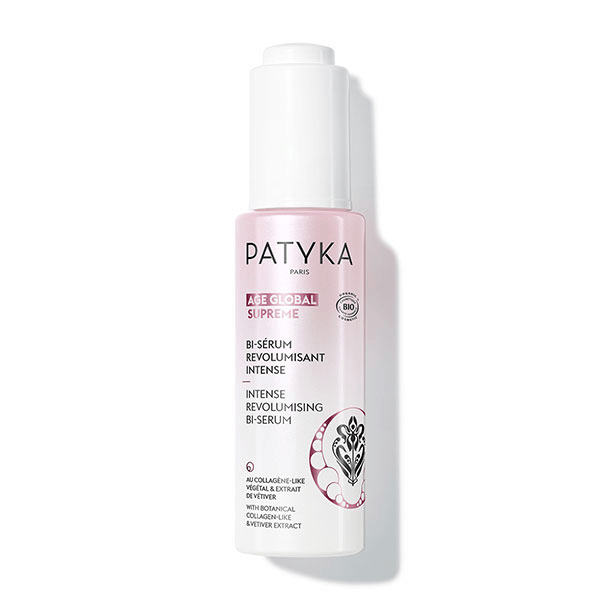 Patyka Bi-serum revolumisant supreme 30 ml