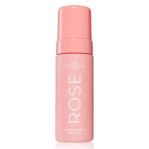 soins visage Mousse nettoyante 150ml