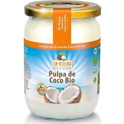 Beurre de Coco Pulp Bio 200g