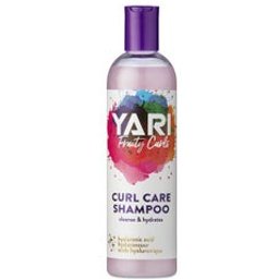Fruity Curl Care Shampooing 355ml
