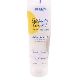Gommage Corps Argan et Coco 230ml