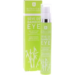 Sève de Bamboo Eye 15 ml