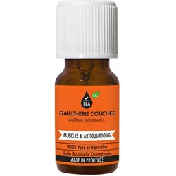 Huile Essentielle de Gaulthérie Couchée BIO 10ml