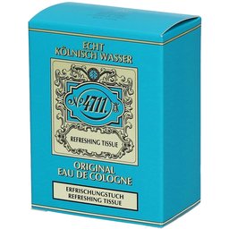 4711 Eau de Cologne Colognette® Pochette Rafraîchissante Lemon