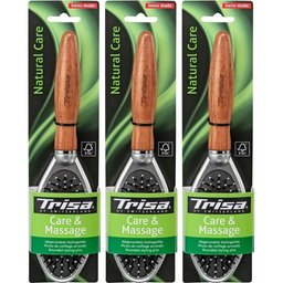 Natural Care Brosse à cheveux