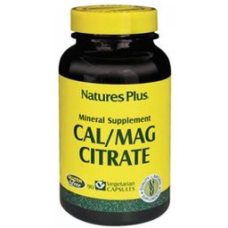 Citrate de calcium et magnésium