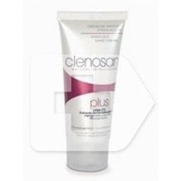 Plus crème de manos 50ml