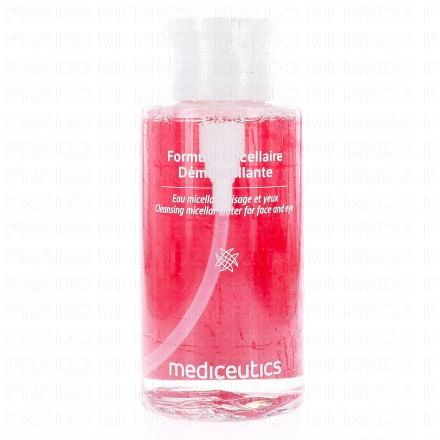 Formule micellaire démaquillante flacon 300ml