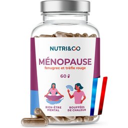 Ménopause
