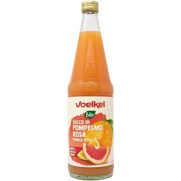 Jus Pamplemousse Rose Eco Végan 700ml