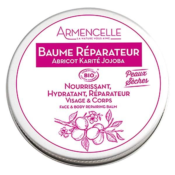 Baume Réparateur Bio 80ml