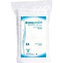 Pharmaconfort cotton zig-zag pure 50g
