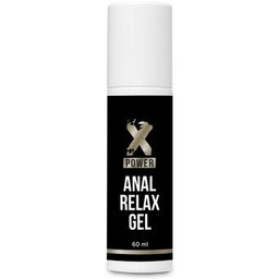 LaboPhyto Anal Relax Gel 60ml