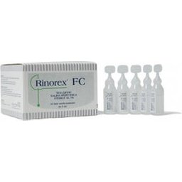 Rinorex Fc Aérosol 30Fl 5Ml