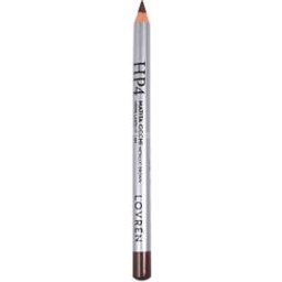 HP4 Lapis Olhos Long Lasting Castanho 24H 1.1g