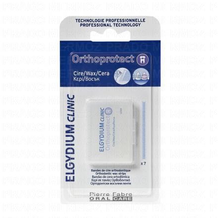 Cire Orthoprotect x7