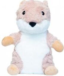 Loutre Déhoussable - Sac 1 bouillotte